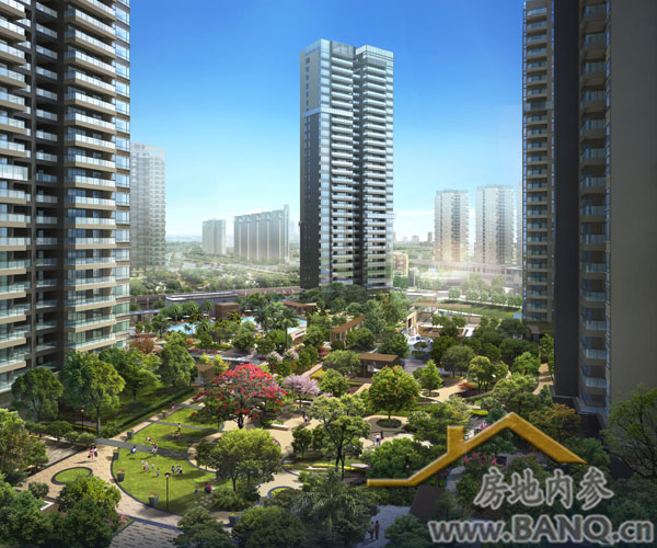 深圳湾·翡翠海岸'考评:永立前沿的头面住权